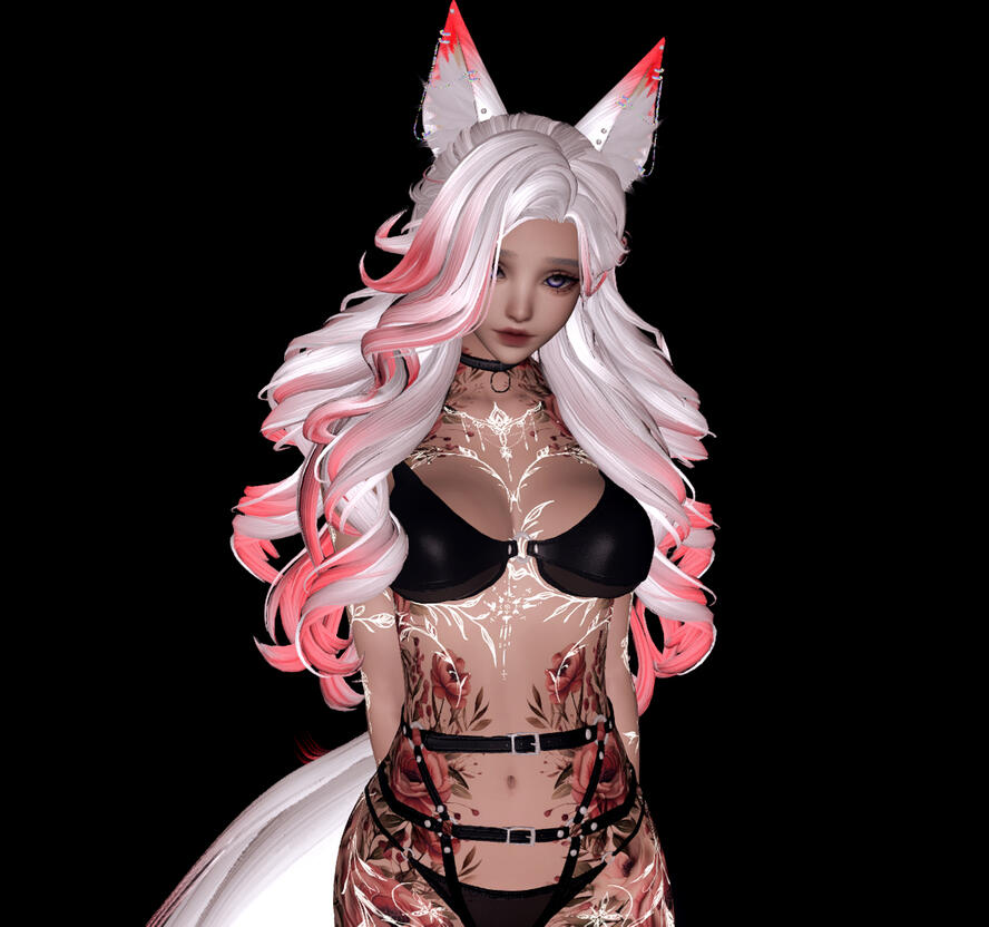 Evalyn Atsra